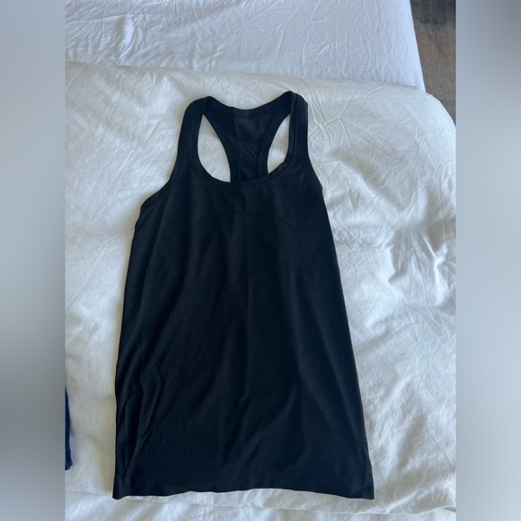 Lululemon Swiftly Racer Tank Size 6 - Picture 3 of 4